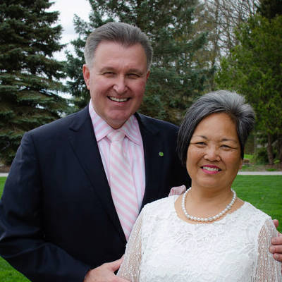 The Faulkner Family Fund