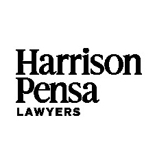 Harrison Pensa LLP